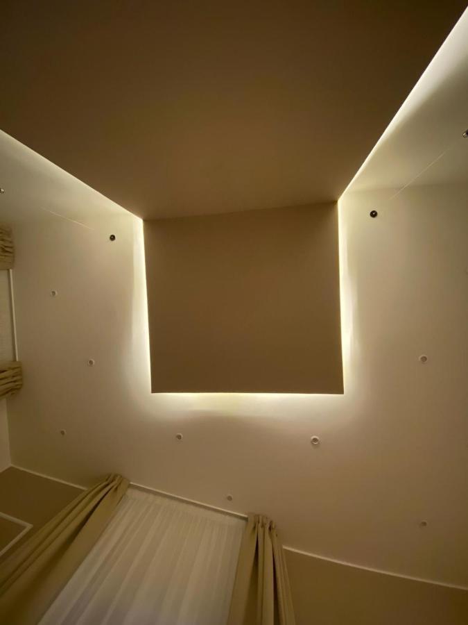 Salotto Toledo Bed & Breakfast Napoli Eksteriør bilde