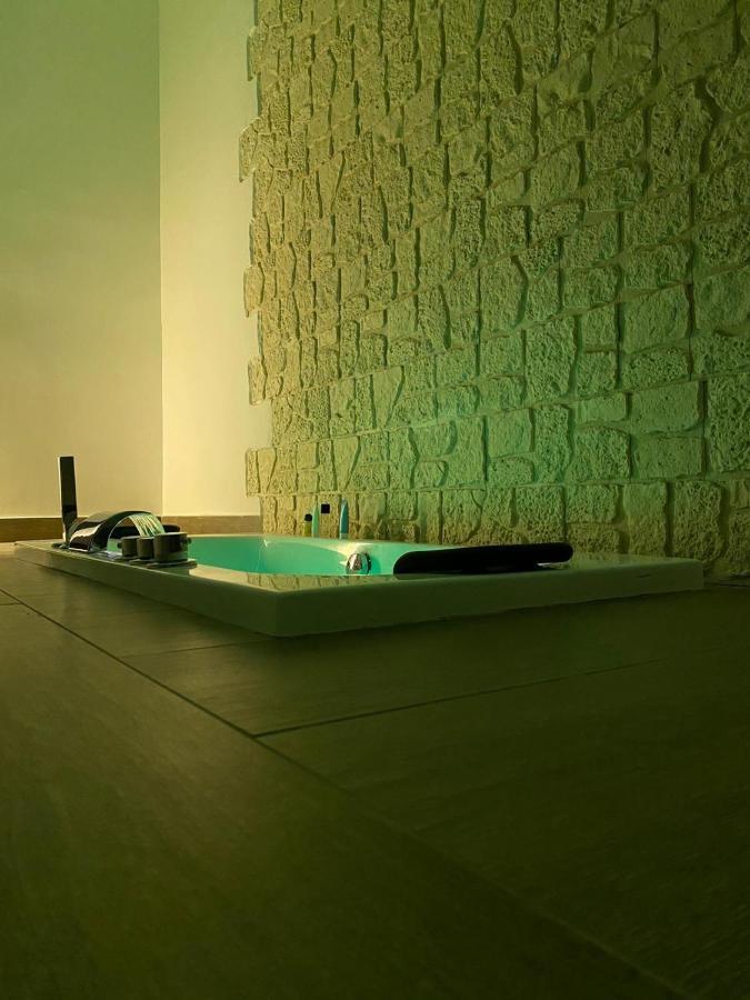 Salotto Toledo Bed & Breakfast Napoli Eksteriør bilde