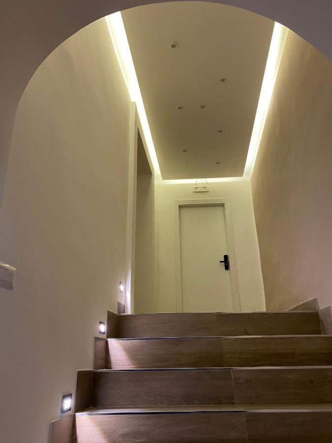Salotto Toledo Bed & Breakfast Napoli Eksteriør bilde