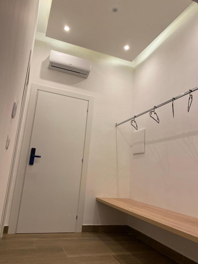 Salotto Toledo Bed & Breakfast Napoli Eksteriør bilde