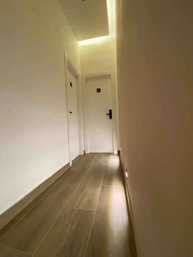 Salotto Toledo Bed & Breakfast Napoli Eksteriør bilde