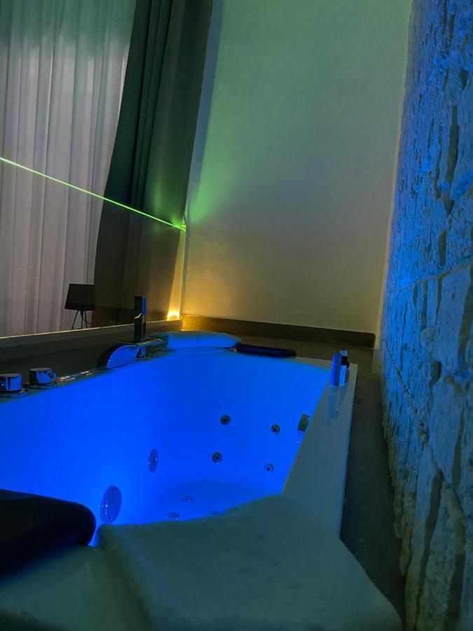 Salotto Toledo Bed & Breakfast Napoli Eksteriør bilde
