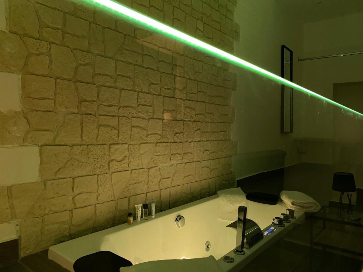 Salotto Toledo Bed & Breakfast Napoli Eksteriør bilde