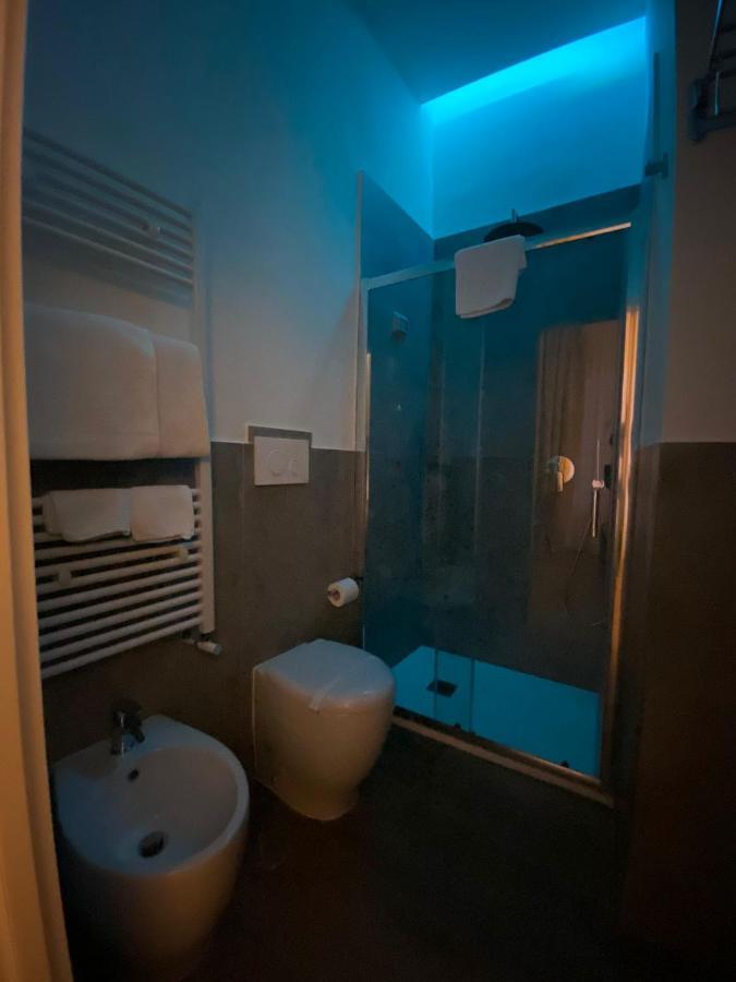 Salotto Toledo Bed & Breakfast Napoli Eksteriør bilde