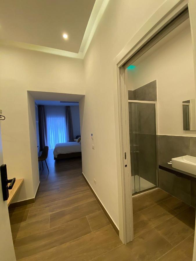 Salotto Toledo Bed & Breakfast Napoli Eksteriør bilde