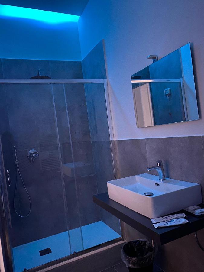 Salotto Toledo Bed & Breakfast Napoli Eksteriør bilde