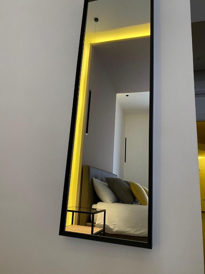 Salotto Toledo Bed & Breakfast Napoli Eksteriør bilde