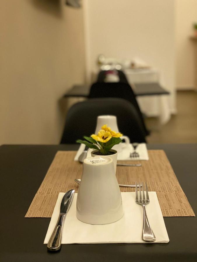 Salotto Toledo Bed & Breakfast Napoli Eksteriør bilde